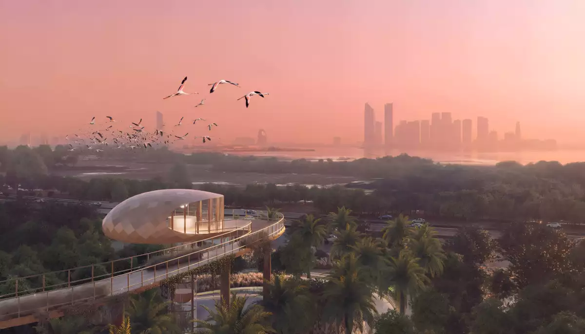 ATELIS AT D3 - Dubai Design District - Dubai - UAE - 17